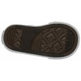 thumbnail image 5 of CONVERSE Unisex Toddler Toddler 10 7J235C Black, 5 of 5