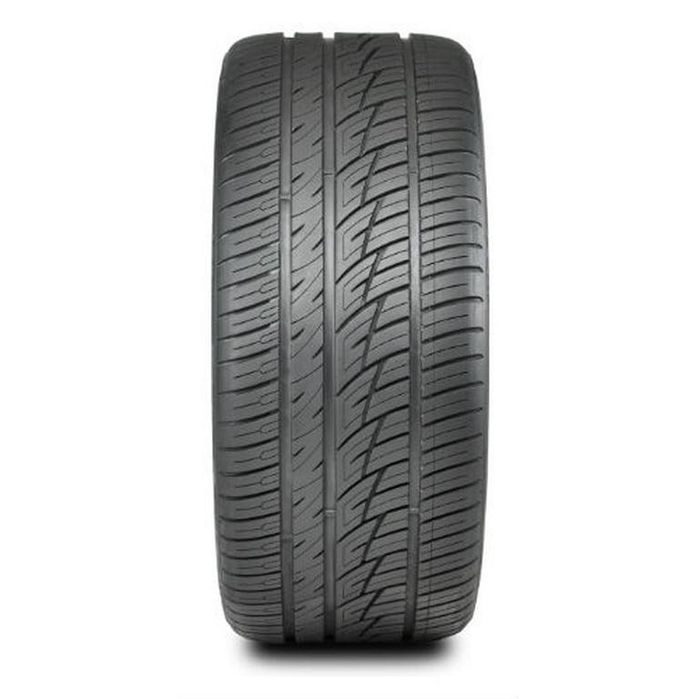 Delinte Desert Storm II DS8 Performance Tire, 285/40R22 110V