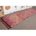 thumbnail image 3 of Anatolian Rug, 3x11.3 ft Runner Rug, Turkish Rug, Vintage Rug, Cool Rug, 3 of 9