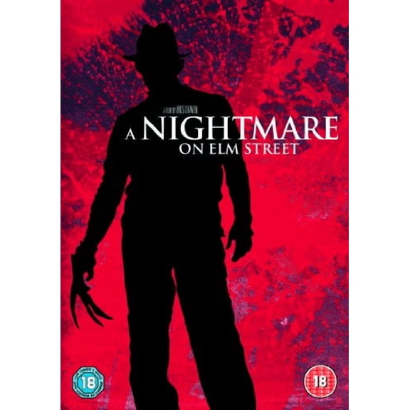 A Nightmare On Elm Street [DVD]