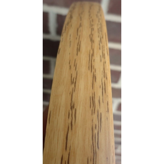 Natural Oak Panolam W391 PVC edgebanding 15/16" x 120" no adhesive 1/50"