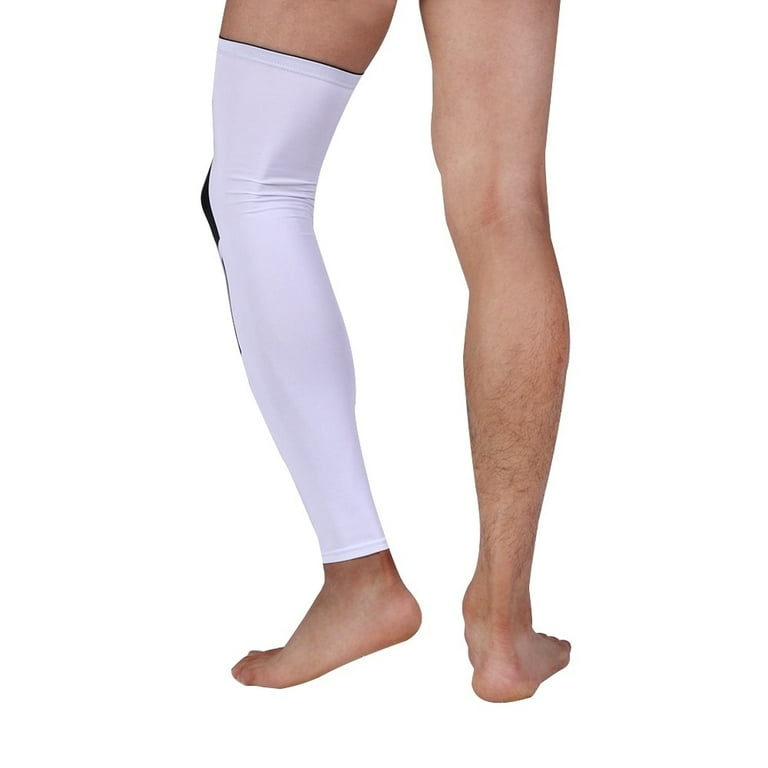 Extreme Fit Unisex Full-Length Knee and Calf