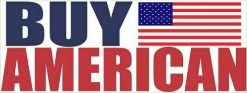 2x3ft US American Flag Heavy Duty Embroidered Stars Sewn Stripes Grommets Oxford
