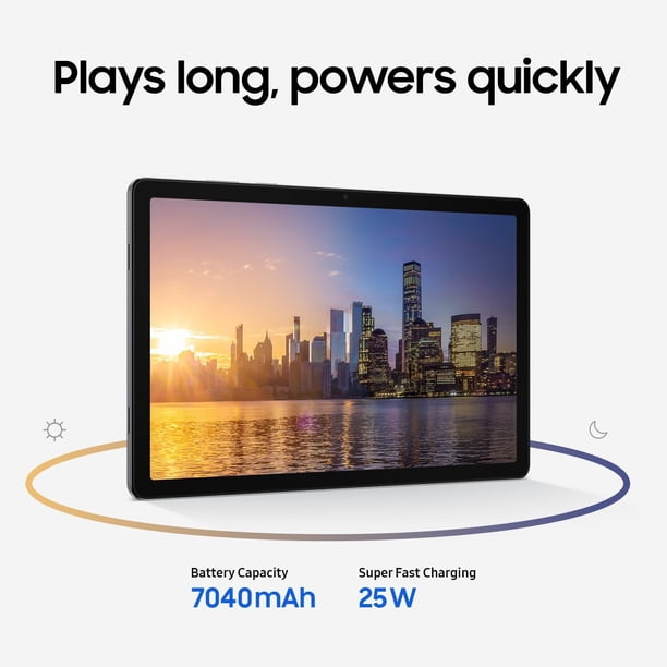 Samsung Tab A11+ 5G | Hospital info tablets for hospitals