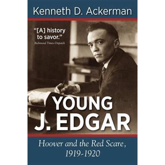 Pre-Owned Young J. Edgar