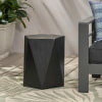 MAYEERTY Modern Stylish Sofa Tea Table - End Table for Living Room