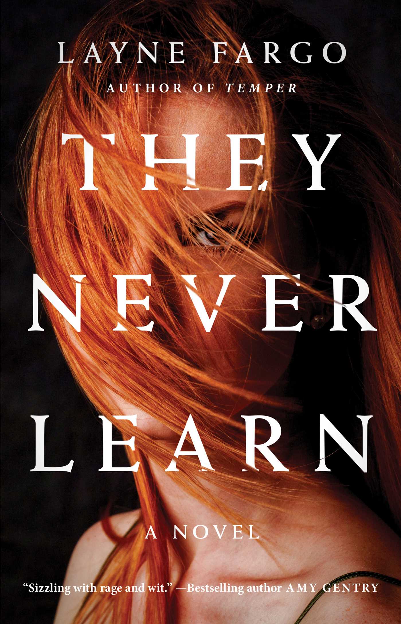 They Never Learn, (Paperback)