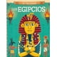 thumbnail image 1 of Libro Infantil con ventanas: Un viaje al pasado: Los Egipcios, 1 of 2