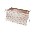 thumbnail image 4 of Siruishop Storage Basket Large Capacity Cute Rectangular Organizer Bin for Indoor Home Style A, 4 of 8