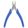 thumbnail image 2 of Wire Cutter,Model Cutter Accurate Industrial Side Cutter Accurate Model Pliers Time-Tested Durability, 2 of 14