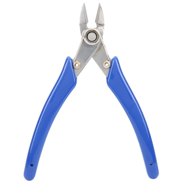 Diagonal Pliers,Model Cutter Accurate Industrial Pliers Wire Cutter Unbeatable Value