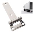 thumbnail image 1 of T Shape Door Hinge, RV T Shape Door Hinge Hardware 304 Stainless Steel  for Cabinet, 1 of 7