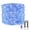 Blue, variant on Rope Pipe String Lights,Waterproof 12M 120LED Copper Wire Tube Fairy Lights USB Powered with Remote Timer for Outdoor Indoor Garden Wedding Christmas Party Camping Tent Decoration