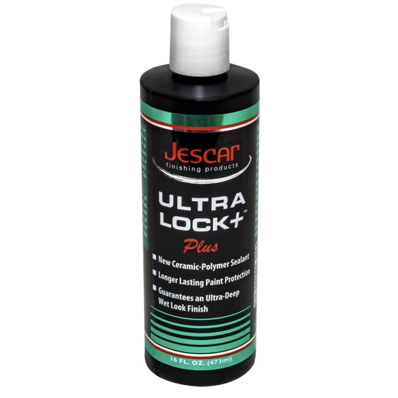 Jescar Ultra Lock + - 16 Oz