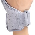 thumbnail image 3 of Estabilizador De Férula Para Pulgar Estabilizador de férula para el pulgar con soporte para la muñeca Soporte ajustable para el carpo (gris) Ygjytge Cuidado Belleza, 3 of 3