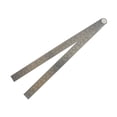 thumbnail image 2 of Stanley Hand Tools 60r Line Of Chords Rule 60cm, 2 of 2
