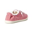 thumbnail image 2 of Time and Tru Women’s Scrunch Back Sneakers, 2 of 6