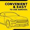 thumbnail image 4 of Meguiar's, Abrillantador De Llantas con Recubrimiento, G190315, 425gr., 4 of 8