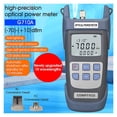 thumbnail image 2 of Loomza SC FC Connector Fiber Optical Power Meter FTTH Network Tester Fast Accurate, 2 of 6