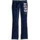 thumbnail image 1 of Aeropostale - Pantalones de chándal para mujer Aero Original Brand, azul, grande Aeropostale  Pantalones deportivos, 1 of 1