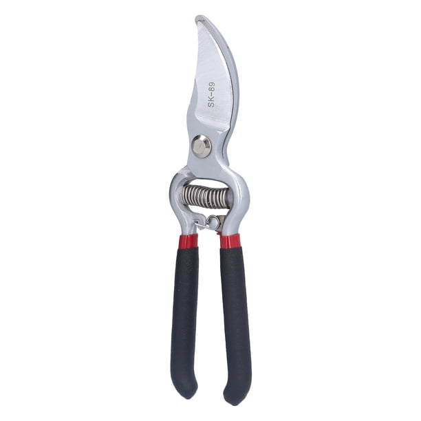 Podadora Manual, Tijeras De Derivación Tijeras Para Plantas De Jardinería Recorte De Acero Profesional Con Hebilla De Seguridad Para Jardín Para Floristería Para Ramas En Flor