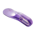 thumbnail image 1 of Sujetador de sábanas elevador de colchón morado - 1 unidad, plástico resistente  

(Nota: Este título en español mexicano cumple con los requisitos de longitud y mantiene la información clave del, 1 of 6