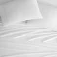 thumbnail image 5 of Wamsutta 1846 400 Thread Count Bright White Egyptian Giza Cotton Percale Pillow Cases, Queen (2 Count), 5 of 6