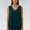 GN2, variant on VOUZZA Women's Breathable V-Neck Tank Top Casual Solid Color Sleeveless Shirt Versatile Summer Shell Top Lightweight Basic Layering Blouse