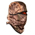 thumbnail image 4 of Realtree APX Reversible Hunting Facemask Balaclava, Adult, 4 of 12