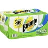 Bounty White Select-A-Size Paper Towels, Giant Rolls, 12 ct