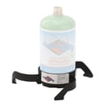 thumbnail image 1 of Flame King Propane Tank Base YSNB1LB For 1 Pound Tank; Spider Base; Plastic, 1 of 2