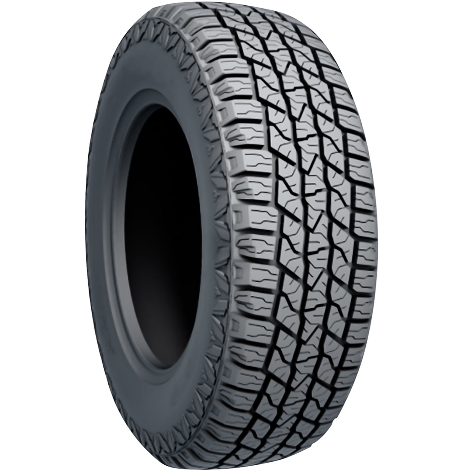 Crossleader A/T7000 35X12.50R17 125R Light Truck & SUV Tire