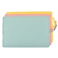 thumbnail image 7 of Extra Large Silicone Pastry Mat - Non Slip Non Stick Baking, 23.6x15.7in Counter Protector - Double Thickness, Heat Resistant Kitchen Accessory, Green, 7 of 7