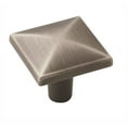thumbnail image 4 of Amerock BP29398ORB Extensity Knob - Oil-Rubbed Bronze, 4 of 4