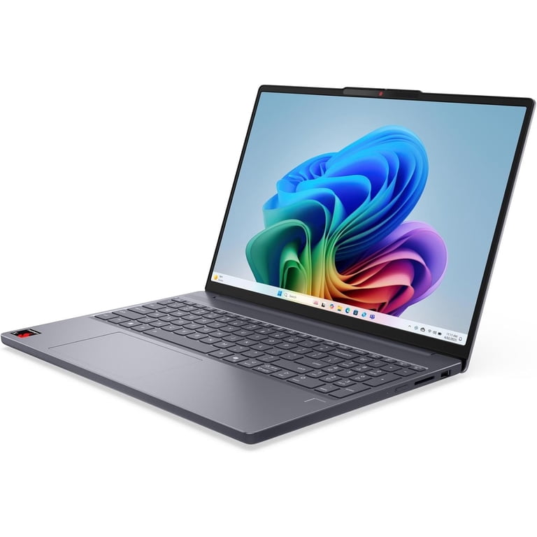 Lenovo IdeaPad Slim 3 Copilot+ PC 15.3” WUXGA Touchscreen Laptop
