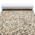thumbnail image 1 of Tira de piso para barco autoadhesiva Unique Bargains de 48" L x 16" W, hoja de espuma EVA cortada, almohadilla antideslizante para la cubierta de barcos, tabla de surf, tabla de paddle Camo Brown, 1 of 7