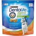 thumbnail image 1 of Tratamientos dentales para gatos Purina DentaLife Tasty Chicken, 550 ml, 1 of 9