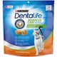 thumbnail image 1 of Tratamientos dentales para gatos Purina DentaLife Tasty Chicken, 550 ml, 1 of 9