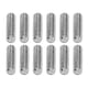 thumbnail image 4 of Accesorio de tornillo para guitarra, 12 tornillos para guitarra, tornillos transparentes para guitarra, tornillos de fijación para guitarra, rendimiento sólido Jadeshay A, 4 of 8