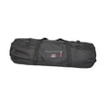 thumbnail image 1 of Bolsa de almacenamiento para tiendas,Portátil Impermeable plegable bolsa,bolso de camping,Negro 75cmx26cm S Sunnimix Bolsa de almacenamiento de tienda, 1 of 8