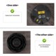 thumbnail image 5 of 17137516004 Tank Cover for BMW E90 E60 F10 F07 F01 E70 E71 E63 E64 F02 Radiator Caps Expansion Tank, 5 of 5