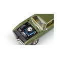 thumbnail image 4 of Level 4 Model Kit 1968 Pontiac Firebird 400 2-in-1 Kit 1/25 Scale Model by Revell, 4 of 9