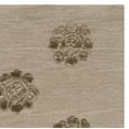 thumbnail image 3 of Martha Stewart  by  Medallions Silk/ Wool Rug, 3 of 3