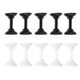 thumbnail image 1 of Soporte Para Puerta De Lavadora Y Secadora, Prevención De Olores, Ventosa De Doble Cabeza, Carga Frontal Precisa, Soporte Para Puerta De Lavadora, Suave Para Lavadora, 1 of 8