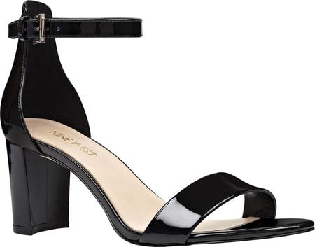 Women's Nine West Pruce Ankle Strap 