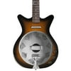 Danelectro '59 Acoustic-Electric Resonator Guitar Tobacco Sunburst