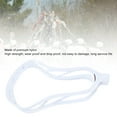 thumbnail image 3 of Unstrung Lacrosse Heads, Lacrosse Stick Heads Replacement Constructed From Premium Nylon for Competition Sports Training, 3 of 7