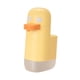 thumbnail image 3 of Dispensador de jabón líquido sin contacto Macarena Amarillo, 3 of 8