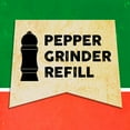 thumbnail image 5 of El Guapo Non-GMO Whole Black Pepper, 0.62 oz Bag, 5 of 8