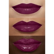 NYX Professional Makeup Butter Gloss, Non-Sticky Lip Gloss, Devils Food Cake, 0.27 Oz